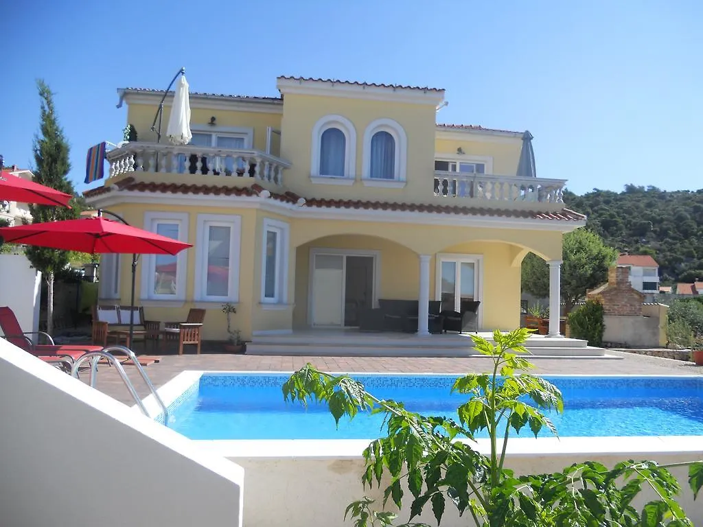 Villa Rosana Barbat na Rabu Apartment