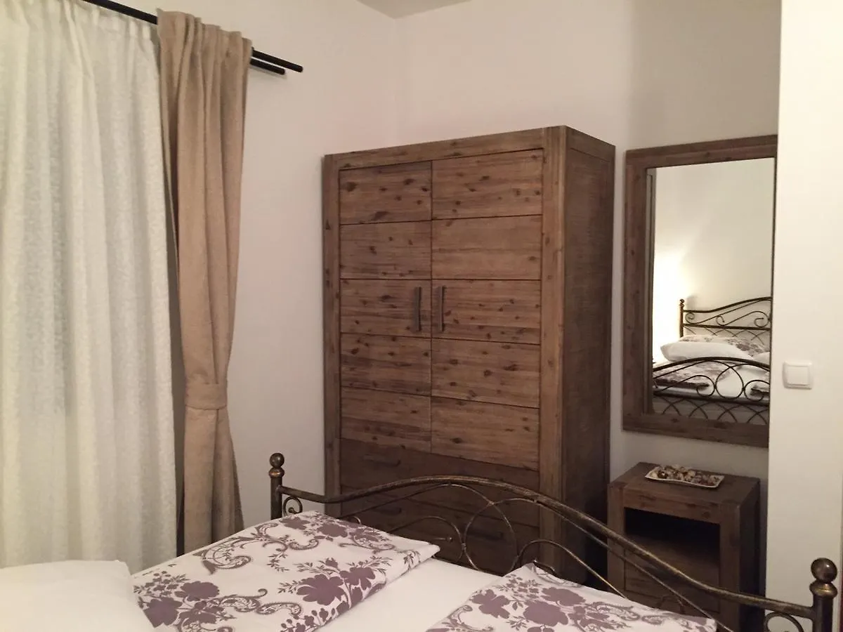 Villa Rosana Barbat na Rabu 0*,  Kroatien