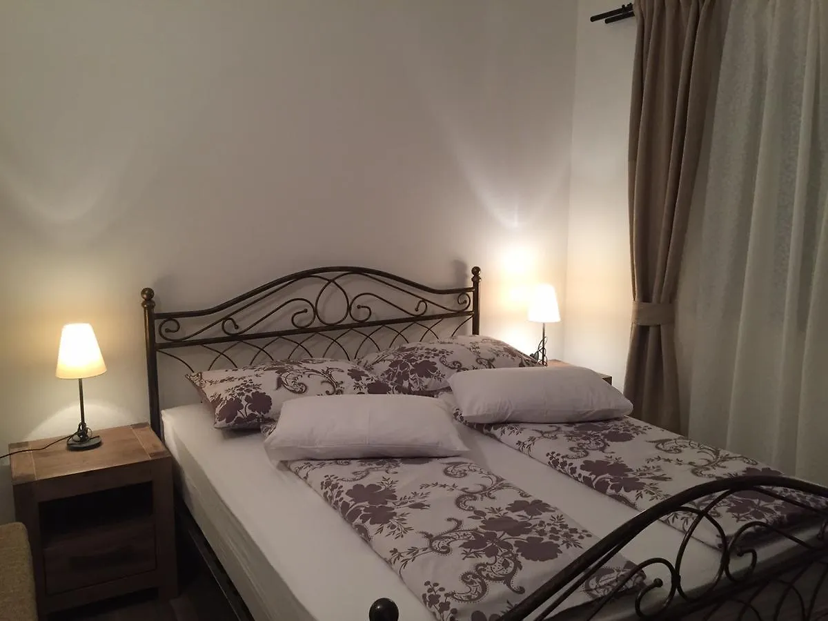 Villa Rosana Barbat na Rabu Kroatien