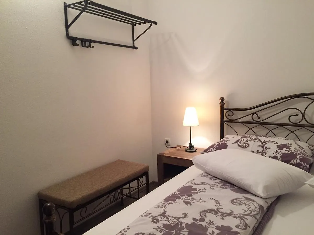 Villa Rosana Barbat na Rabu 0*,  Kroatien