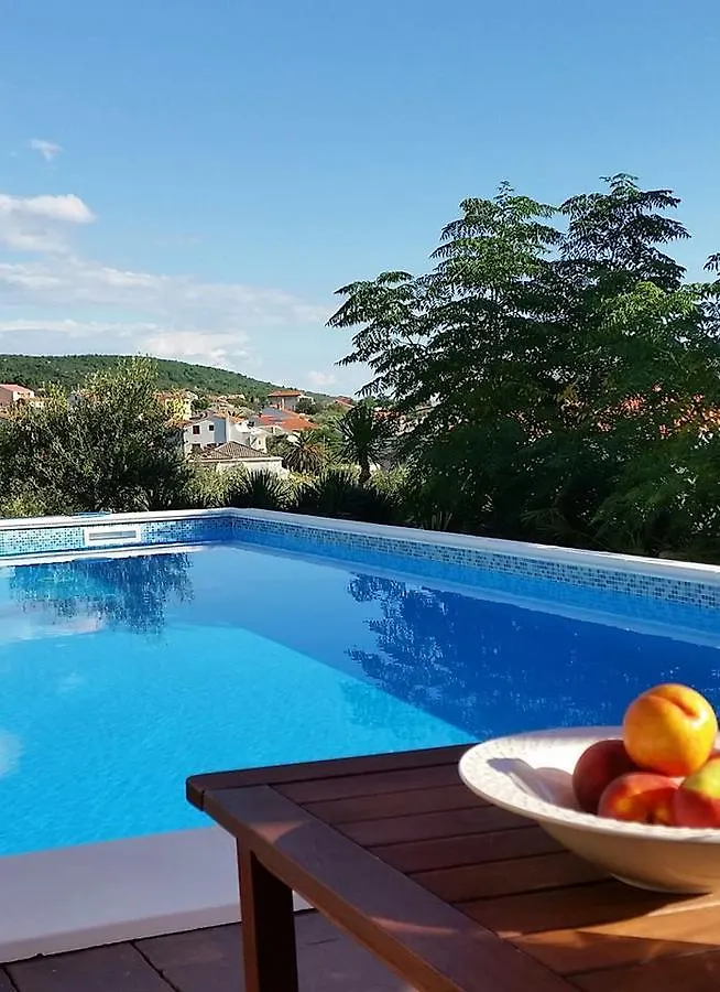 Villa Rosana Barbat na Rabu Apartment