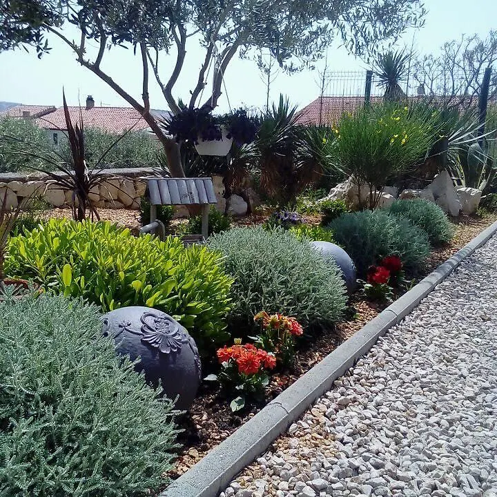 Villa Rosana Barbat na Rabu Apartment