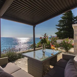  Apartment Dalmata Lounge Kroatien