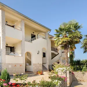  Apartment Marizela Kroatien