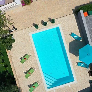  Apartment Alan 3 Kroatien