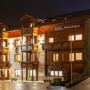 *** Hotel Nichtraucher-ferienhotel Hohen Bogen Deutschland