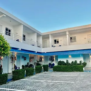  Hostel El Pulpo, Dominikanische Republik