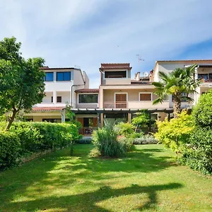  Apartment Branko Kroatien
