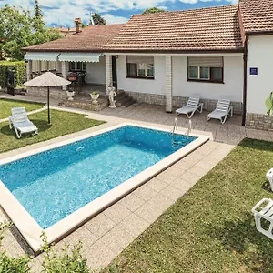  Apartment Vacation With Pool Kroatien